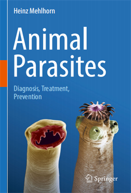 Animal Parasites  Diagnosis Treatment Prevention